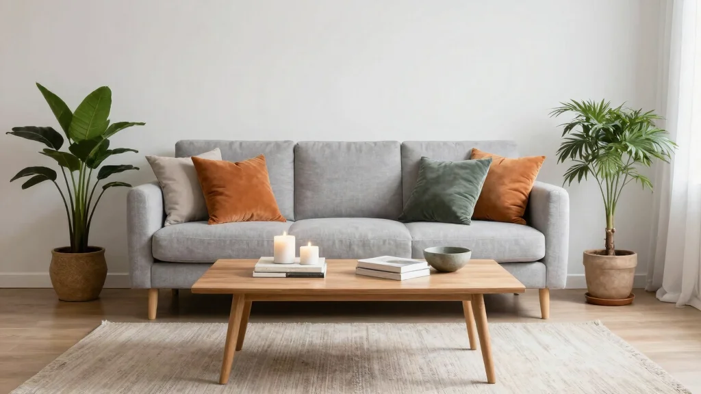 10 Affordable Decor Finds Every First Apartment Needs