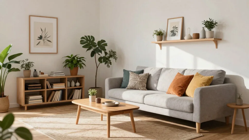 10 Best Budget Furniture Stores for First Apartments
