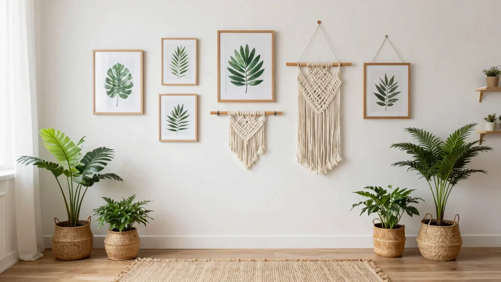 10 Best Command Hooks and Damage-Free Hangers for Eco-Friendly Home Decor