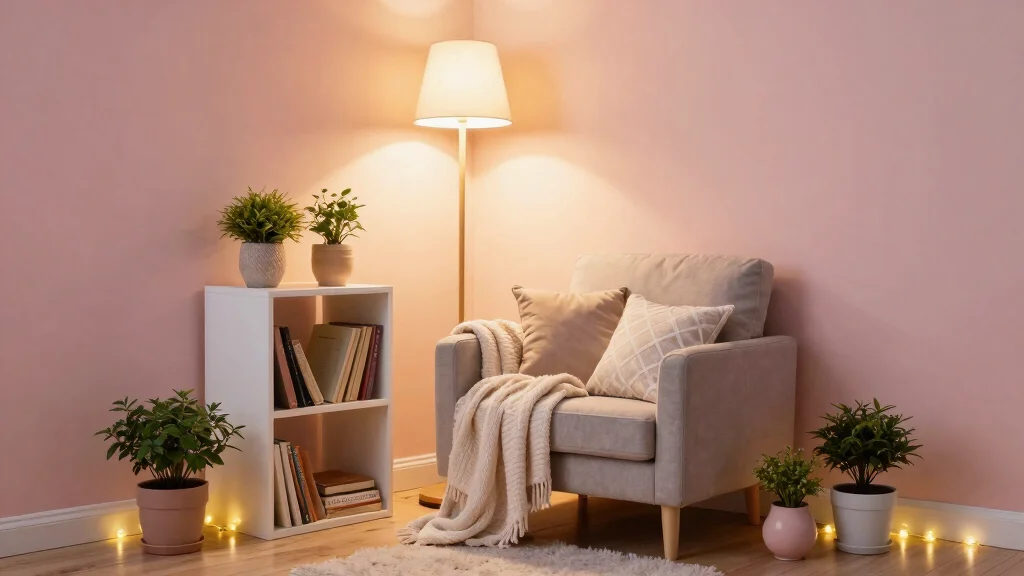 10 Reading Nook Ideas for Small Bedrooms