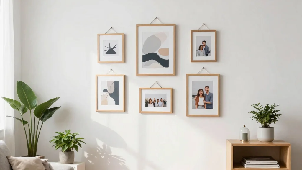 7 Best Damage-Free Picture Hanging Products in 2026
