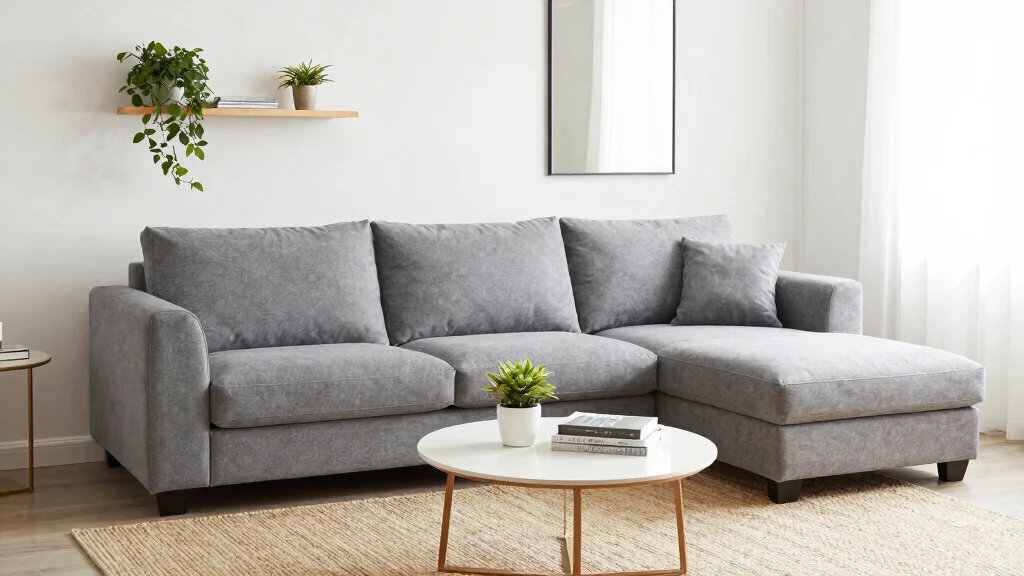 7 Best Sofas for Small Living Rooms in 2026