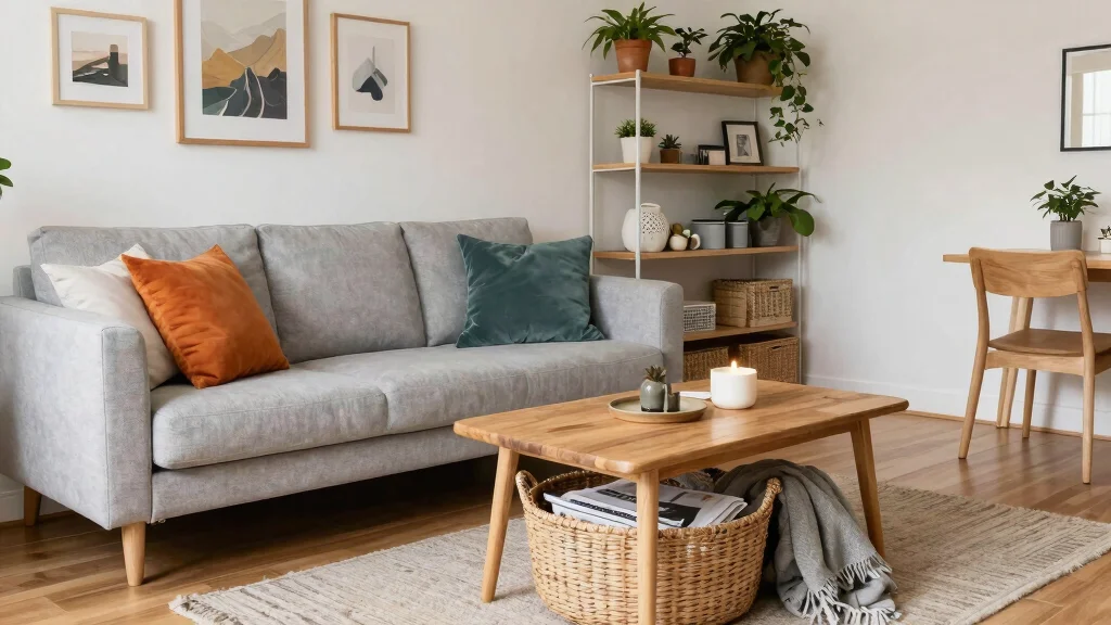 7 Best Storage Bins and Baskets for Small Apartments