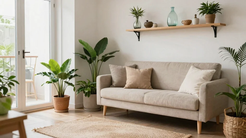 7 First Apartment Essentials Checklist for 2026
