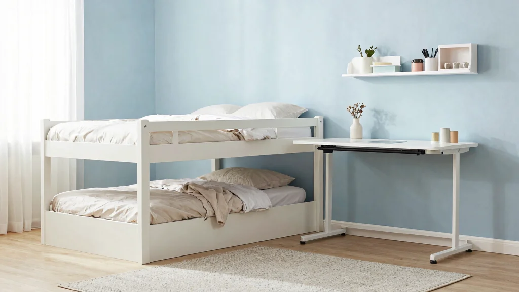 7 Small Bedroom Layout Ideas for Every Room Shape