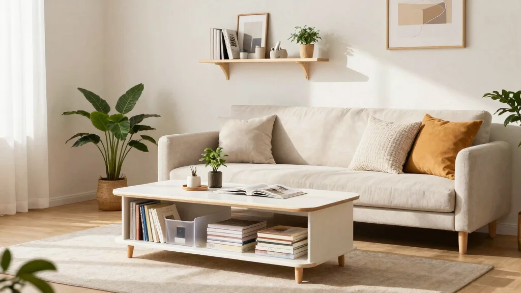 7 Space-Saving Products That Actually Work