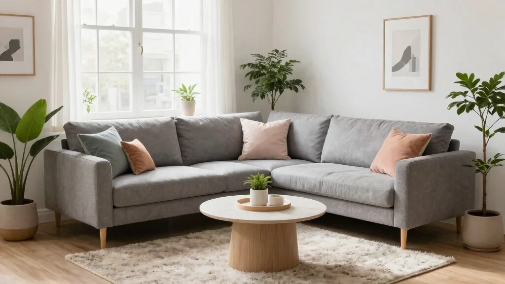 8 Best Convertible Sofas for Small Apartments in 2026
