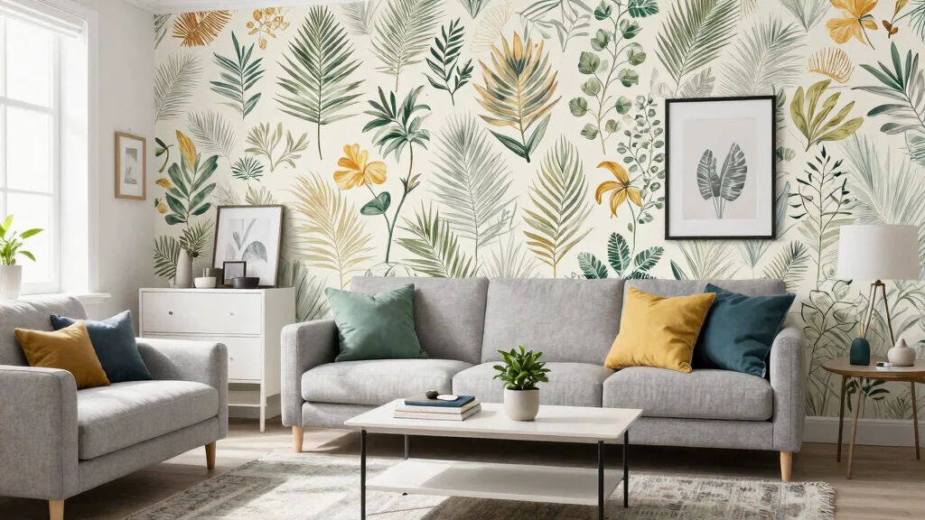 8 Best Peel-and-Stick Products for Renters in 2026