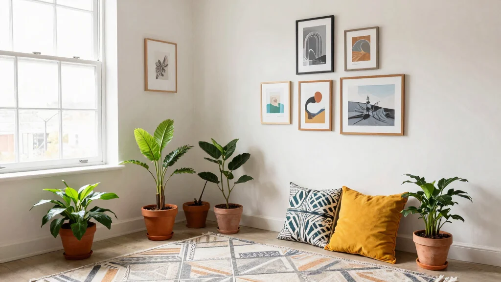 8 Rental Apartment Enhancements Under $100