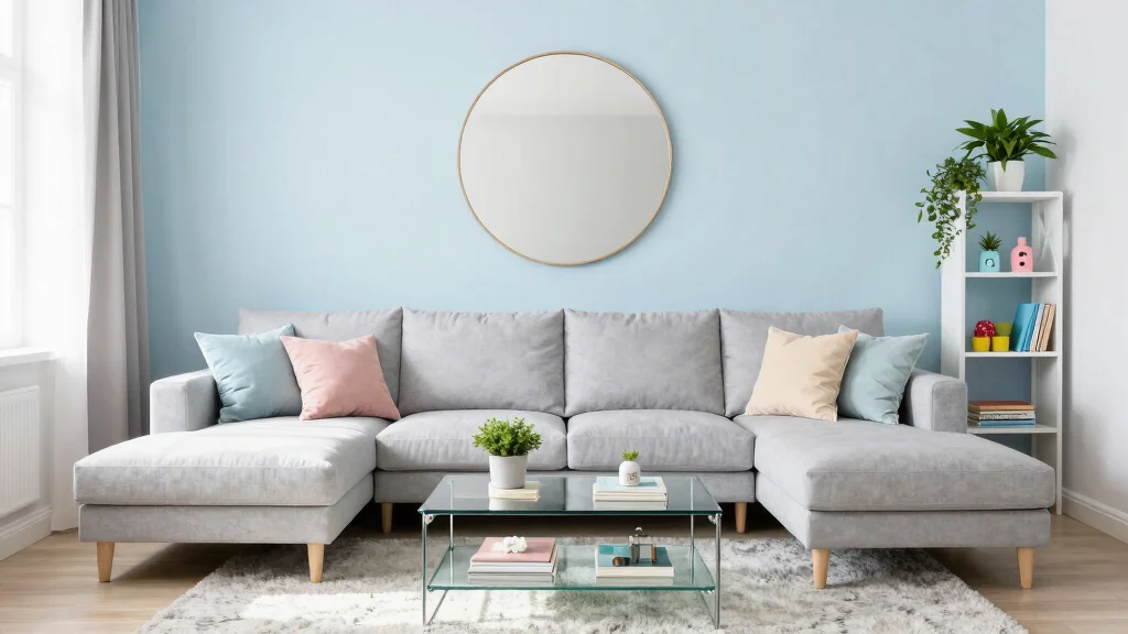 8 Small-Space Illusions Designers Swear By