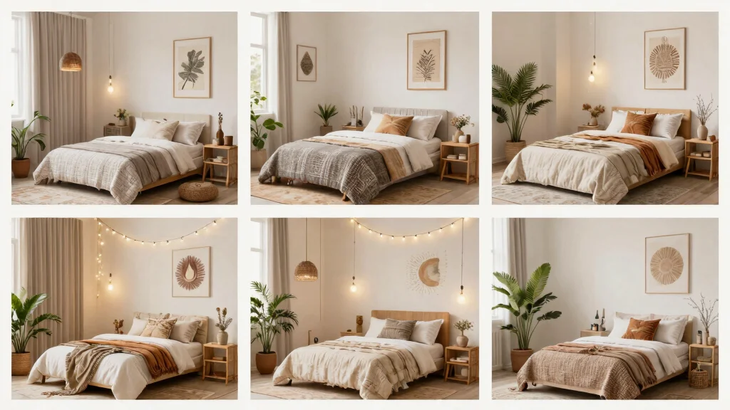 9 Aesthetic Small Bedroom Ideas for Young Adults