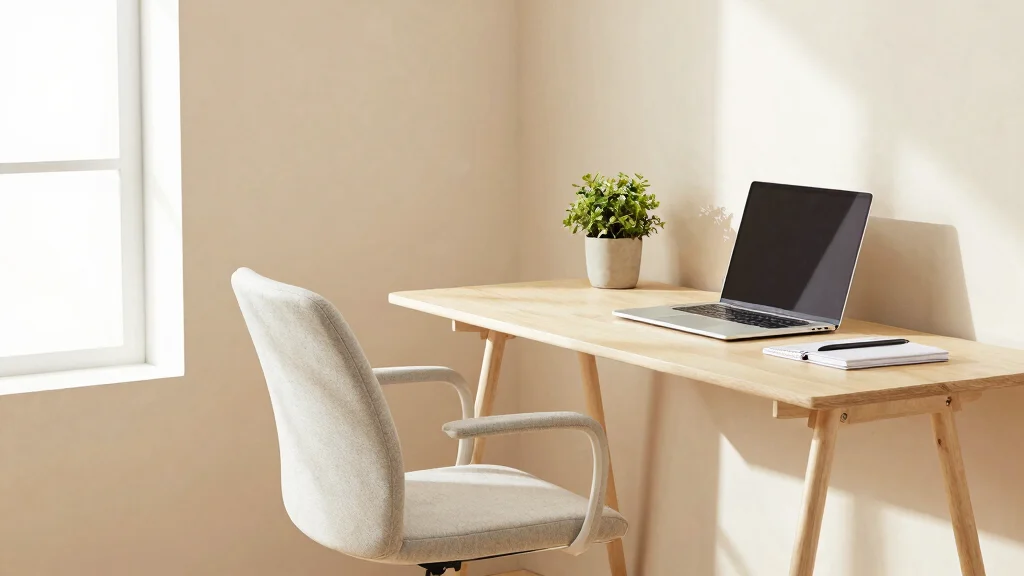 9 Best Ergonomic Chairs for Small Home Offices