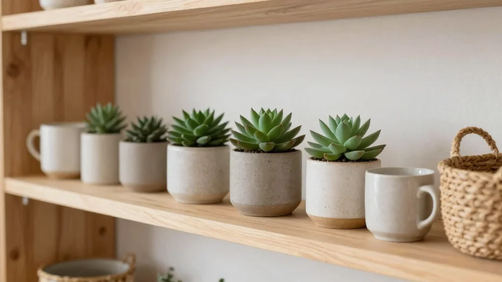 9 Japandi Decor Finds Under $50