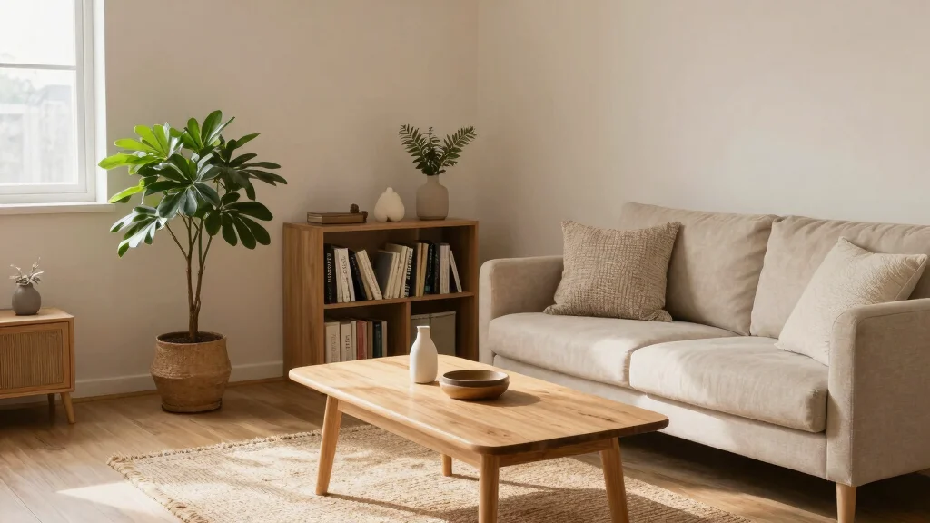 9 Japandi Decor Ideas for Small Spaces