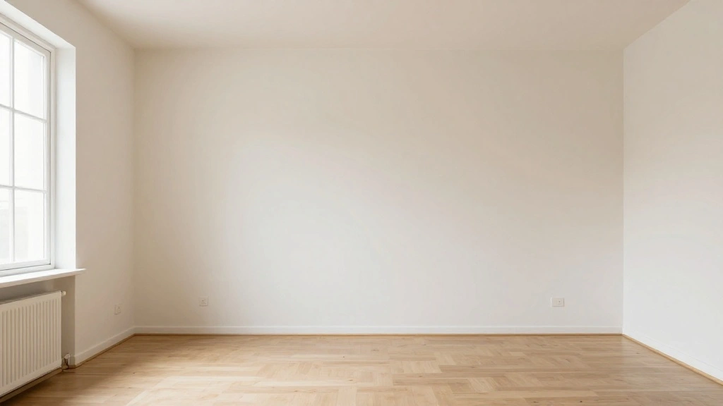 How to Decorate Your First Apartment From Empty to Done