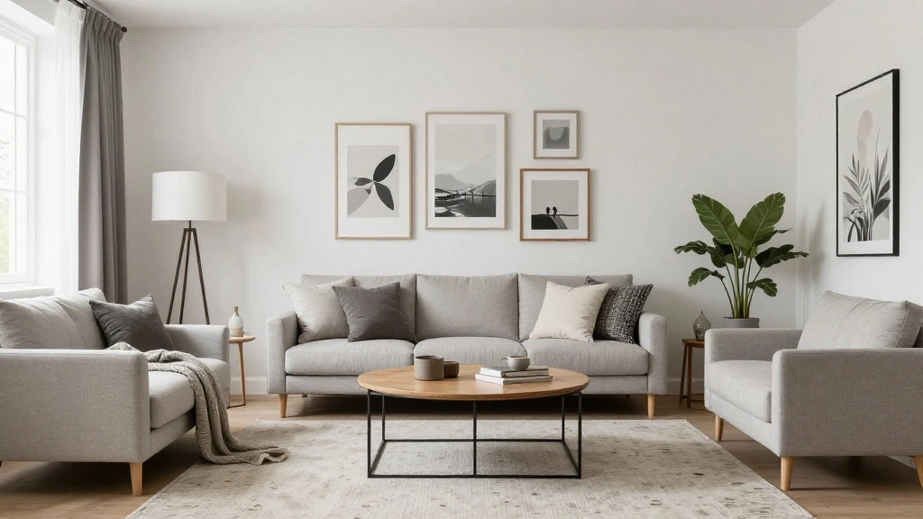 How to Decorate a Rental Without Painting
