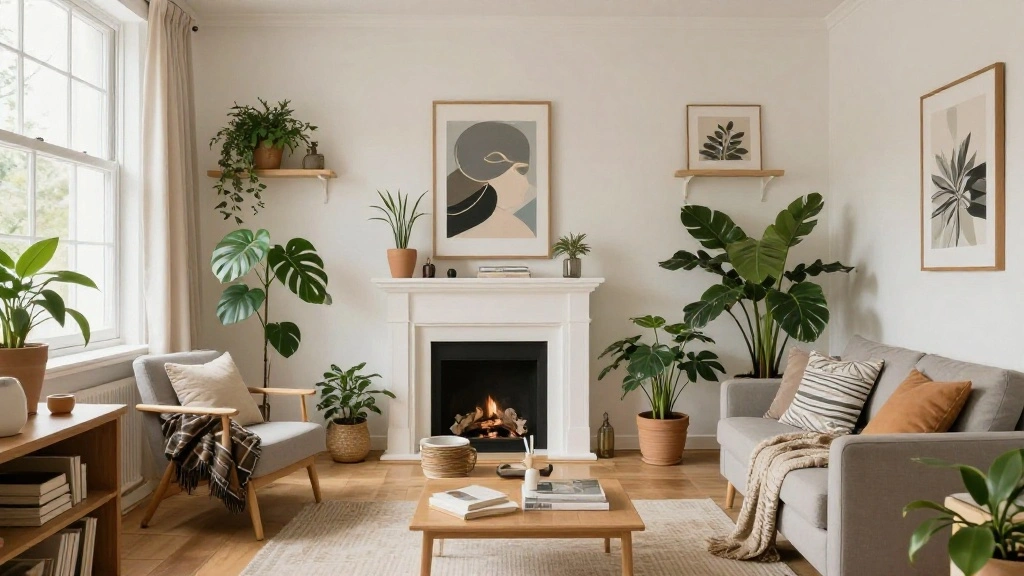 How to Decorate an Apartment on a Budget