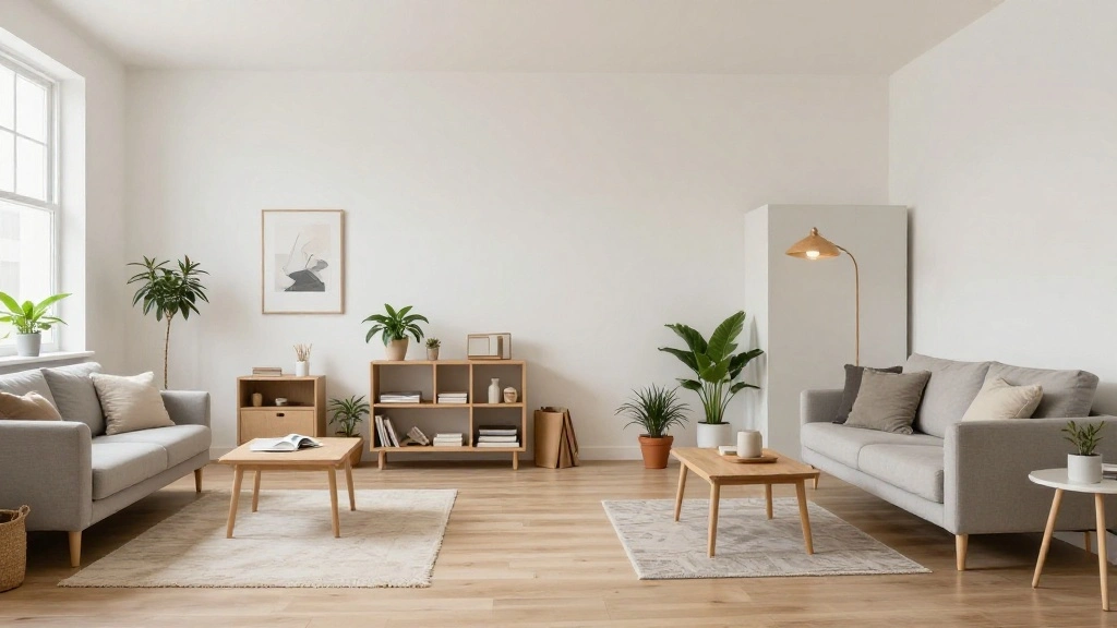How to Divide a Studio Apartment Without Walls