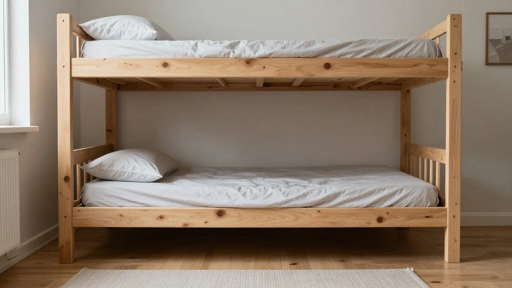 How to Hide Your Bed in a Studio Apartment