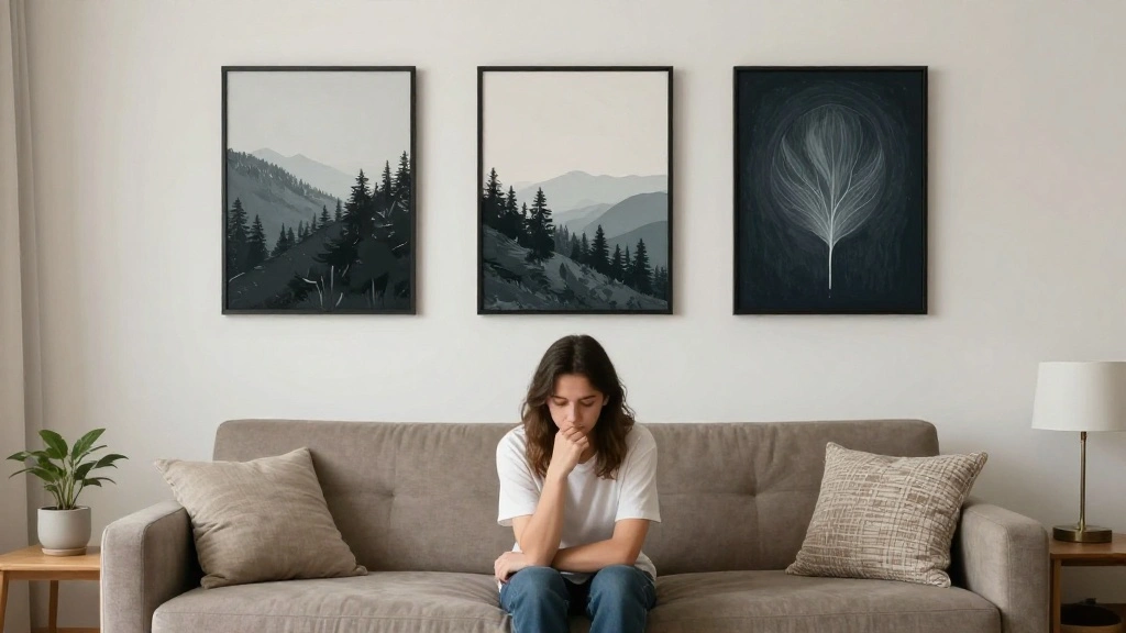 How to Make DIY Wall Art for Cheap