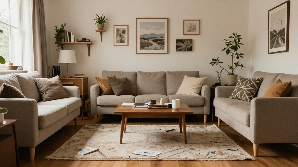 How to Maximize Vertical Space in a Small Home