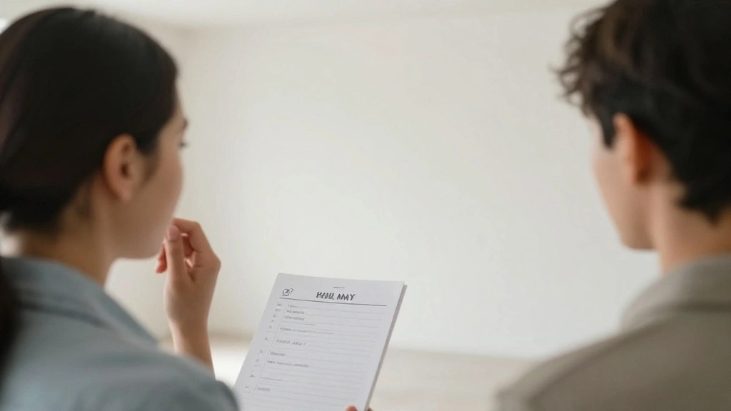 How to Prioritize What to Buy First for a New Apartment