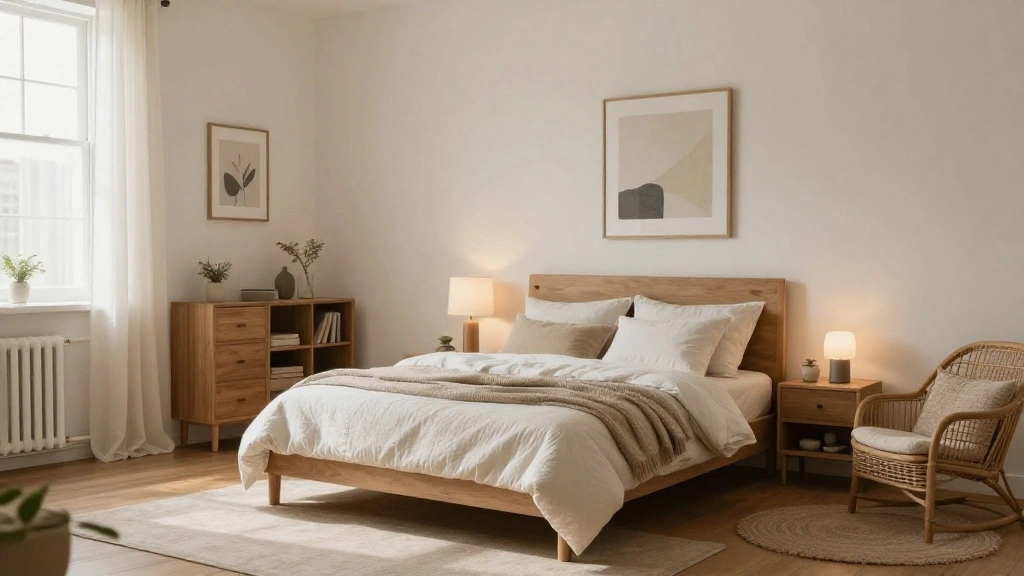 How to Set Up a Sleep Zone in a Studio