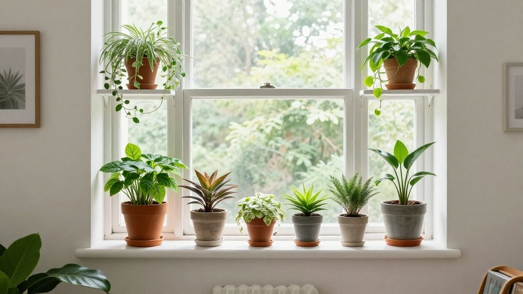 How to Water Apartment Plants the Right Way